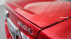Proton Saga Exterior photo