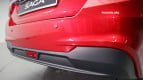 Proton Saga Exterior photo