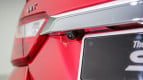 Proton Saga Exterior photo