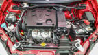 Proton Saga Exterior photo