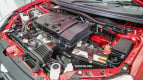 Proton Saga Exterior photo
