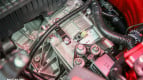 Proton Saga Exterior photo