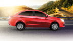 Proton Saga Exterior photo