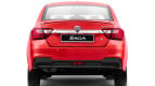 Proton Saga Exterior photo