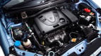 Proton Saga Exterior photo