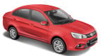Proton Saga Exterior photo