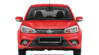Proton Saga Exterior photo