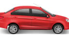 Proton Saga Exterior photo