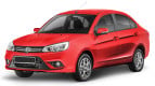 Proton Saga Exterior photo