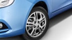 Proton Saga Exterior photo
