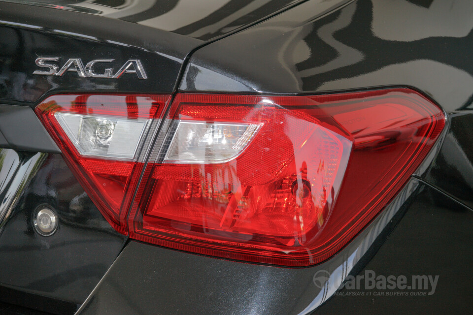 Nissan Grand Livina L11 Facelift (2013) Exterior