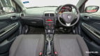 Proton Saga Interior photo