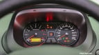 Proton Saga Interior photo