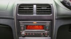 Proton Saga Interior photo