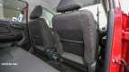 Proton Saga Interior photo