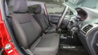 Proton Saga Interior photo