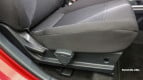 Proton Saga Interior photo