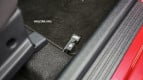 Proton Saga Interior photo