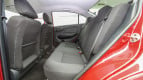 Proton Saga Interior photo