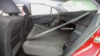 Proton Saga Interior photo