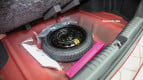 Proton Saga Interior photo