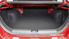 Proton Saga Interior photo
