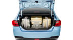 Proton Saga Interior photo
