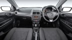 Proton Saga Interior photo