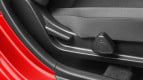 Proton Saga Interior photo