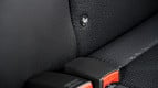 Proton Saga Interior photo