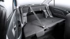 Proton Saga Interior photo
