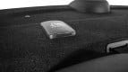 Proton Saga Interior photo