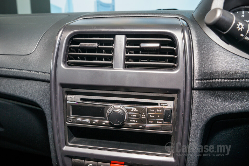 Audi A5 Sportback F5 (2019) Interior