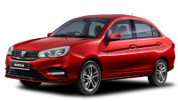 Proton Saga
