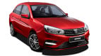 Proton Saga Exterior photo