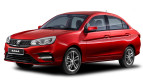 Proton Saga Exterior photo