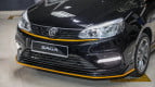 Proton Saga Exterior photo