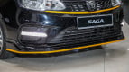 Proton Saga Exterior photo