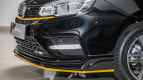 Proton Saga Exterior photo