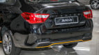 Proton Saga Exterior photo