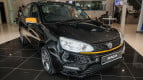 Proton Saga Exterior photo