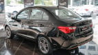 Proton Saga Exterior photo