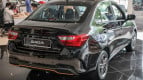 Proton Saga Exterior photo