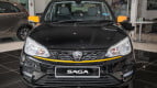 Proton Saga Exterior photo