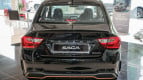 Proton Saga Exterior photo
