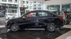 Proton Saga Exterior photo