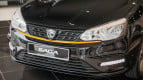 Proton Saga Exterior photo