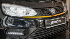 Proton Saga Exterior photo