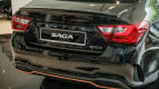 Proton Saga Exterior photo