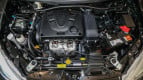 Proton Saga Exterior photo